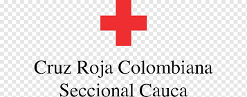 Cruz Roja Colombiana seccional Cauca